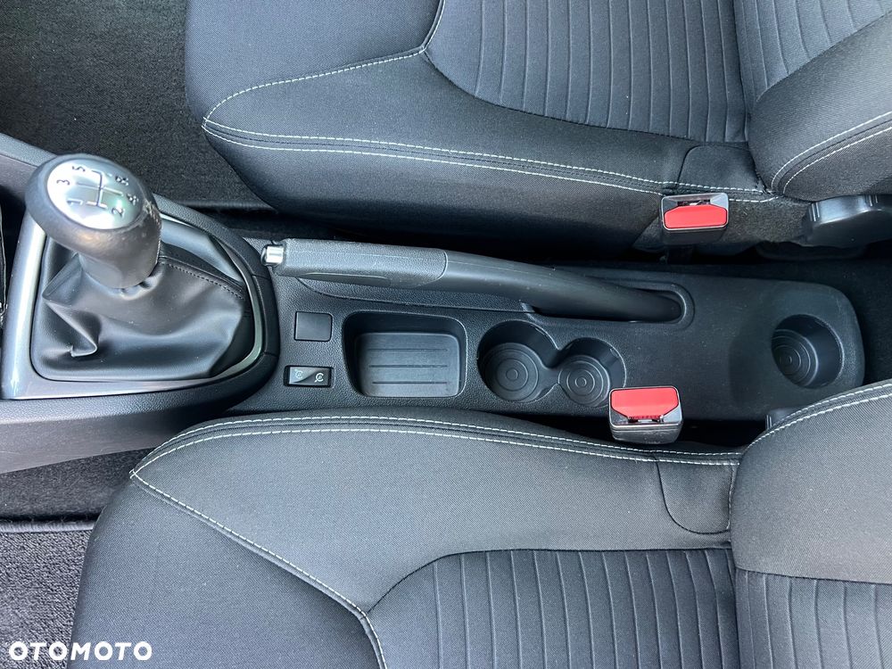 Renault Clio (Energy) TCe 90 Start & Stop LIMITED - 24