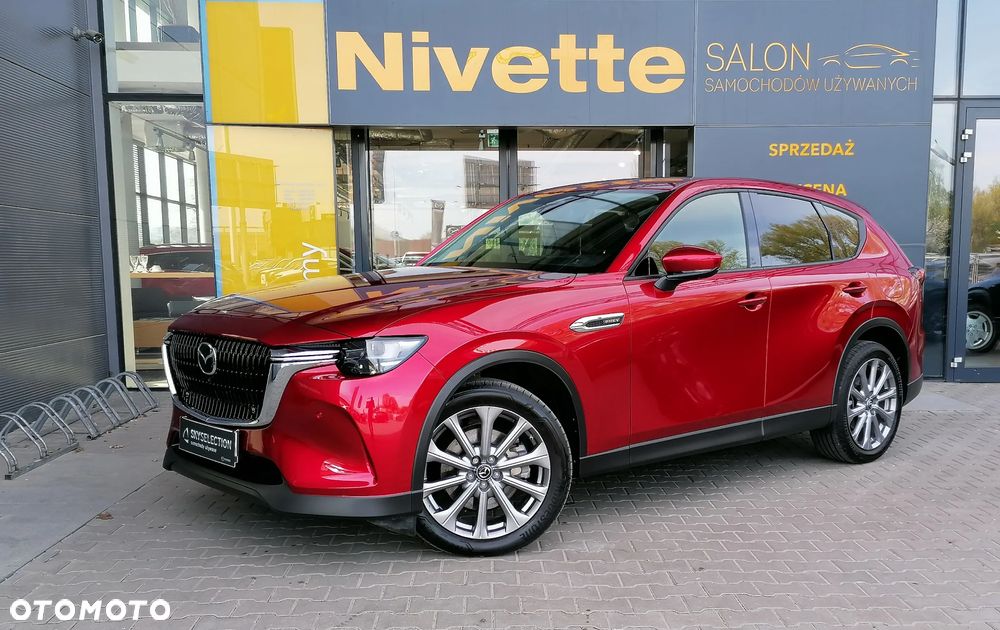 Mazda CX-60 ver-2-5-phev-exclusive-line-awd