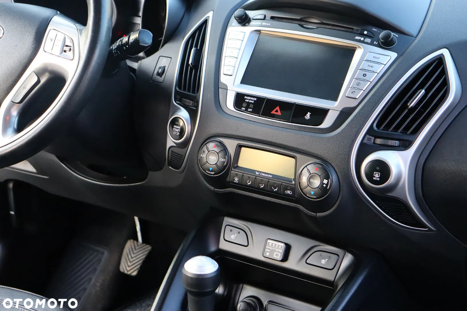 Hyundai ix35 2.0 Premium - 24