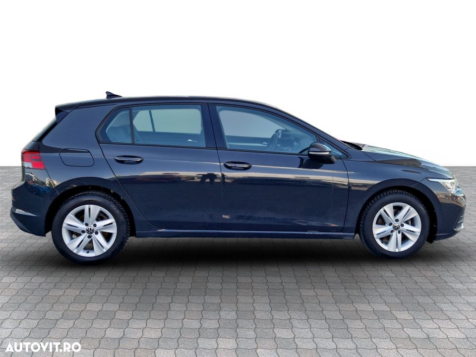 Volkswagen Golf 1.0 TSI Life - 7