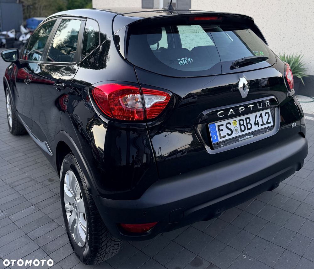 Renault Captur ENERGY TCe 90 Start&Stop XMOD - 5