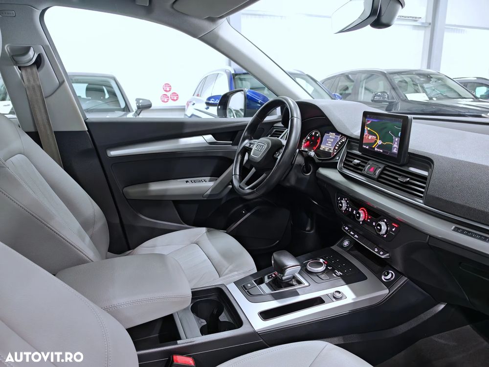 Audi Q5 2.0 TDI Quattro S tronic - 7