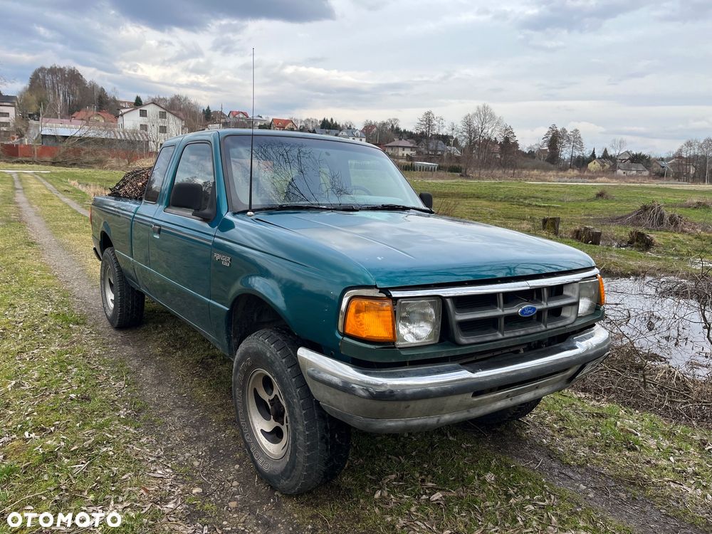 Ford Ranger - 6