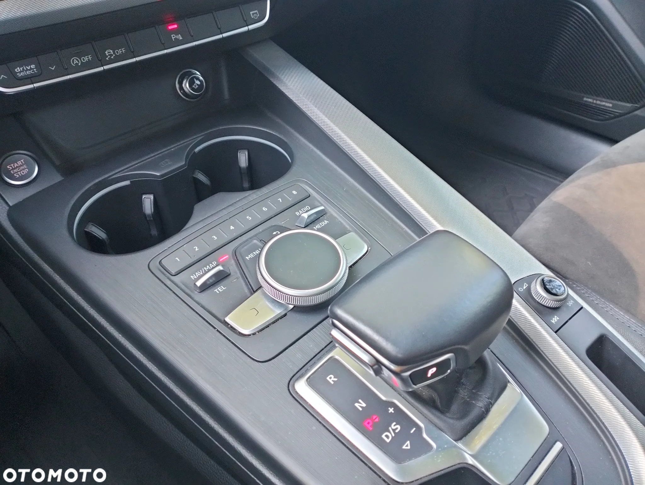 Audi A4 40 TDI Quattro Sport S tronic - 20