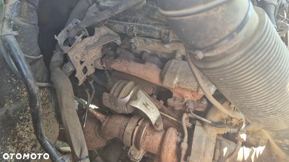 Mercedes-Benz SPRINTER - 15