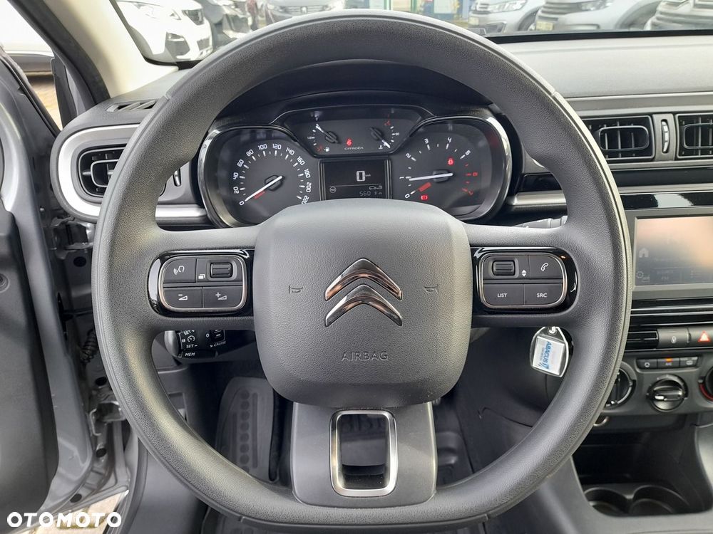 Citroën C3 1.2 PureTech You - 13