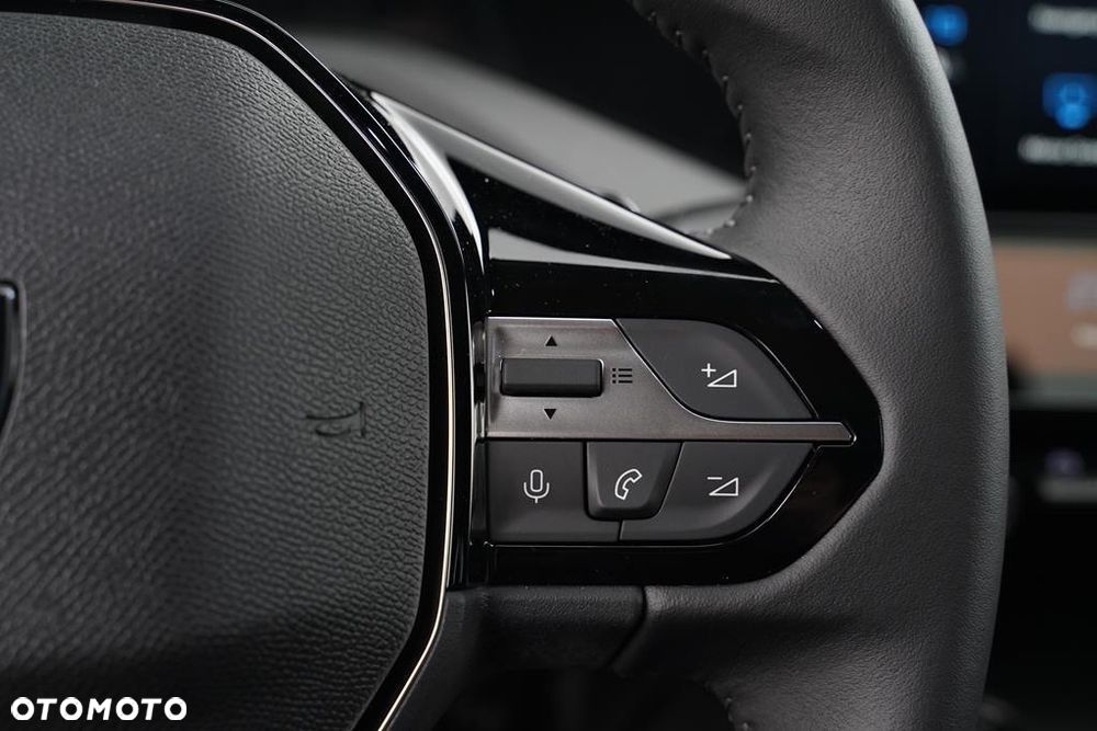 Peugeot 308 1.5 BlueHDi Allure S&S EAT8 - 16