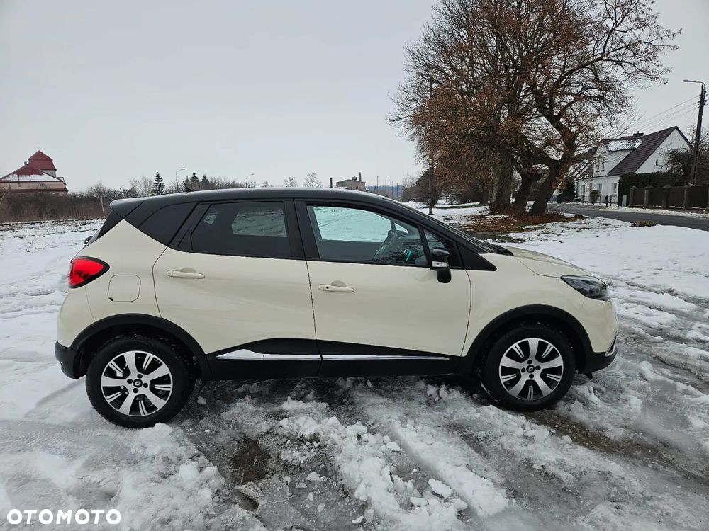 Renault Captur - 14