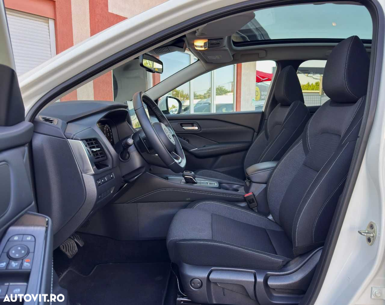 Nissan Qashqai - 18