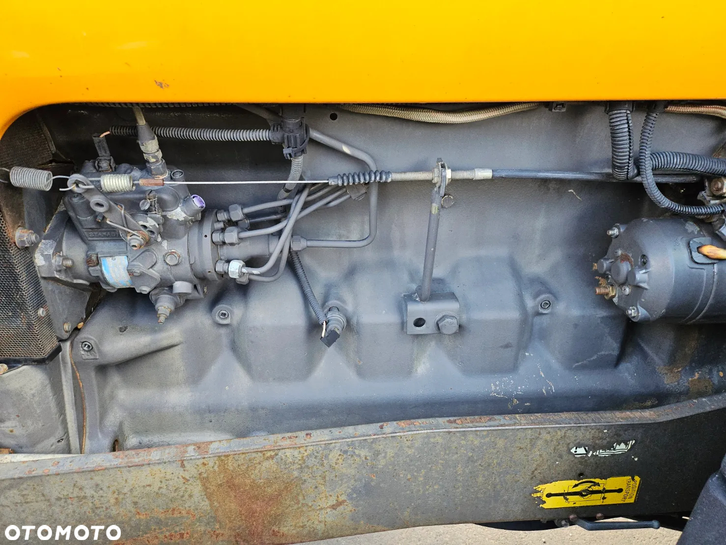 Renault ARES 640 - 10
