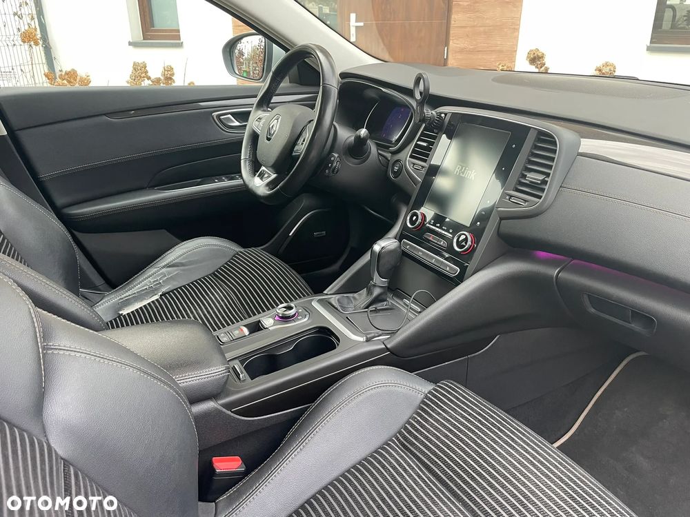 Renault Talisman 2.0 Blue dCi Intens EDC - 12