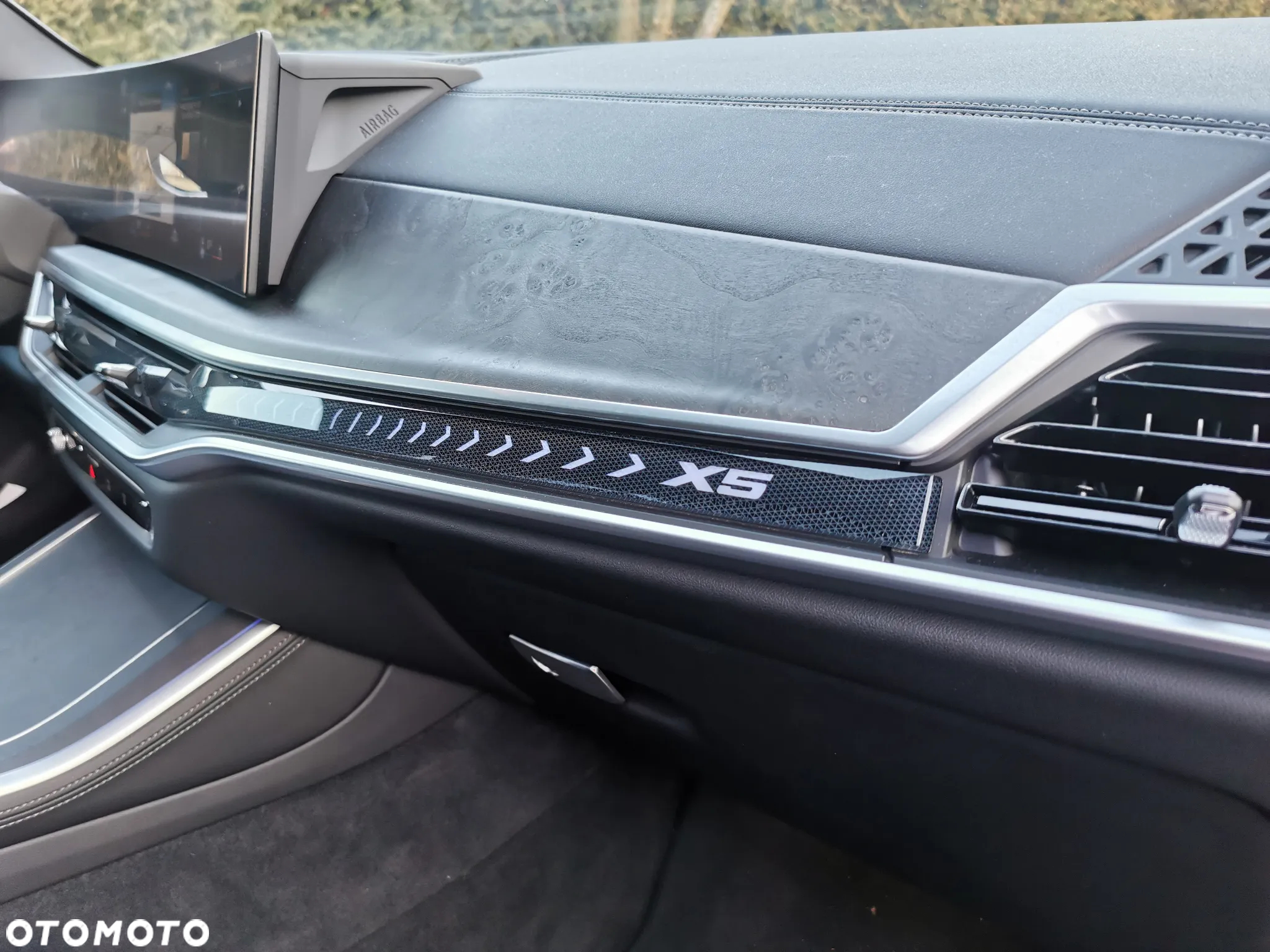 BMW X5 xDrive40i - 26