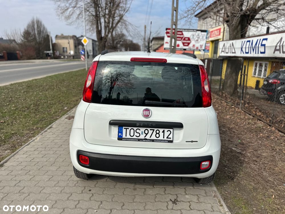 Fiat Panda 1.2 MyLife - 10