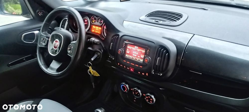 Fiat 500L 0.9 8V Twinair Lounge S&S - 5