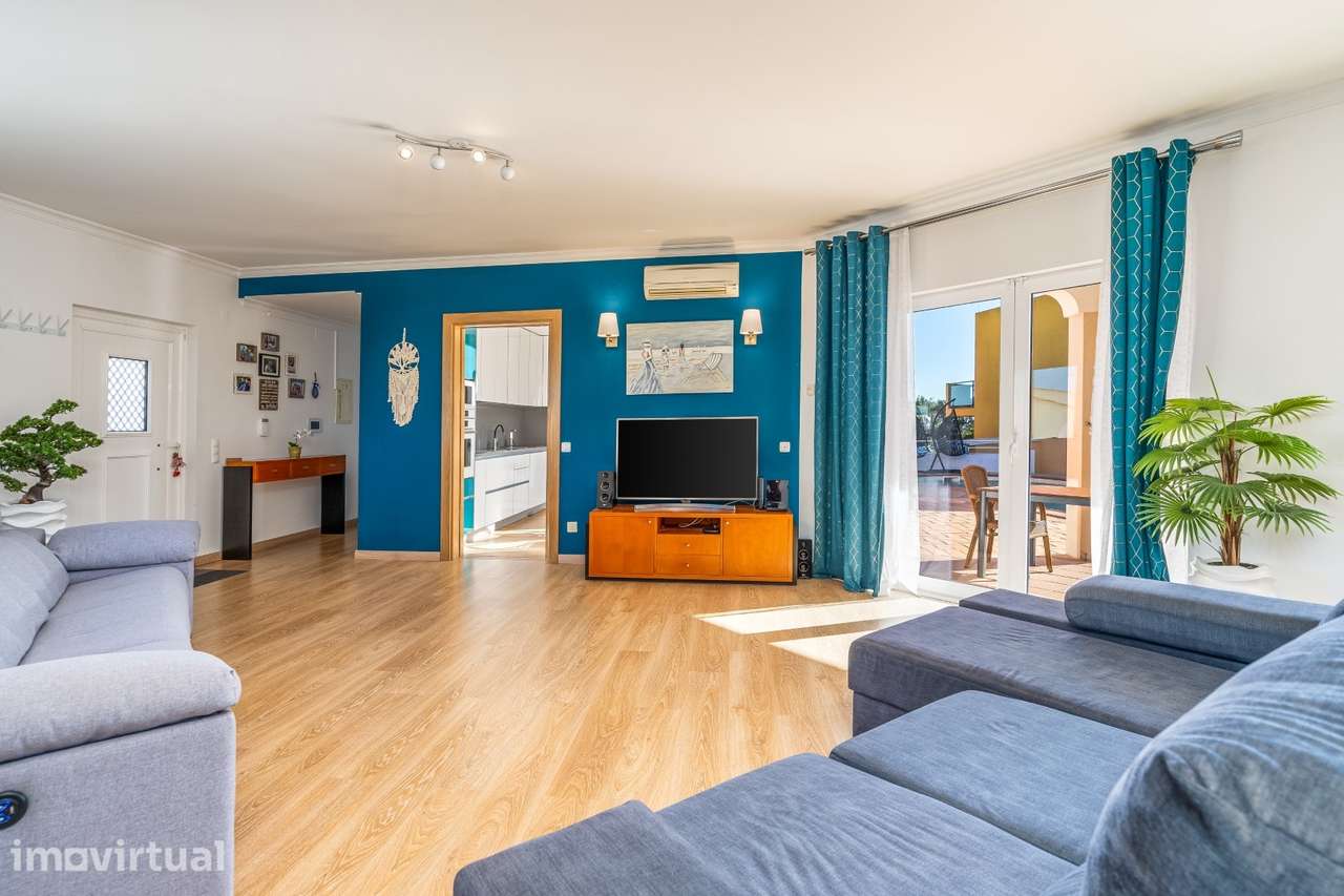 MORADIA COM PISCINA  + APARTAMENTO T1 PARA VENDA EM LAGOS - Grande imagem: 2/51