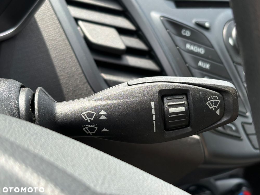 Ford Fiesta 1.0 Start-Stop SYNC Edition - 25
