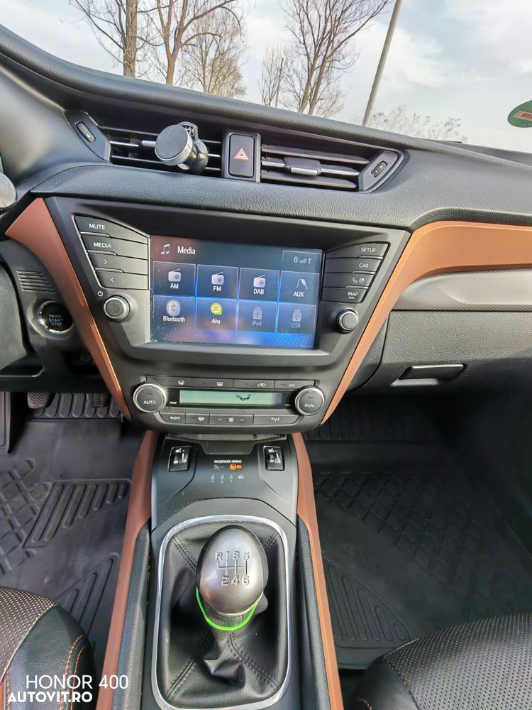 Toyota Avensis 1.8 Executive - 8