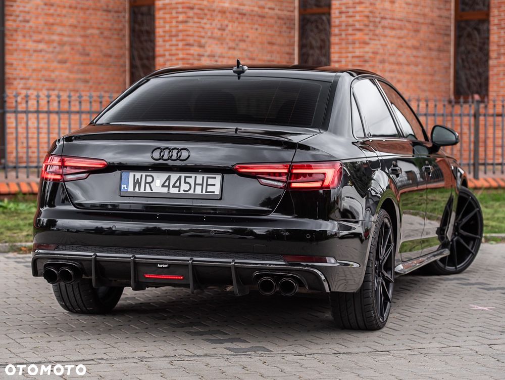 Audi A4 - 10