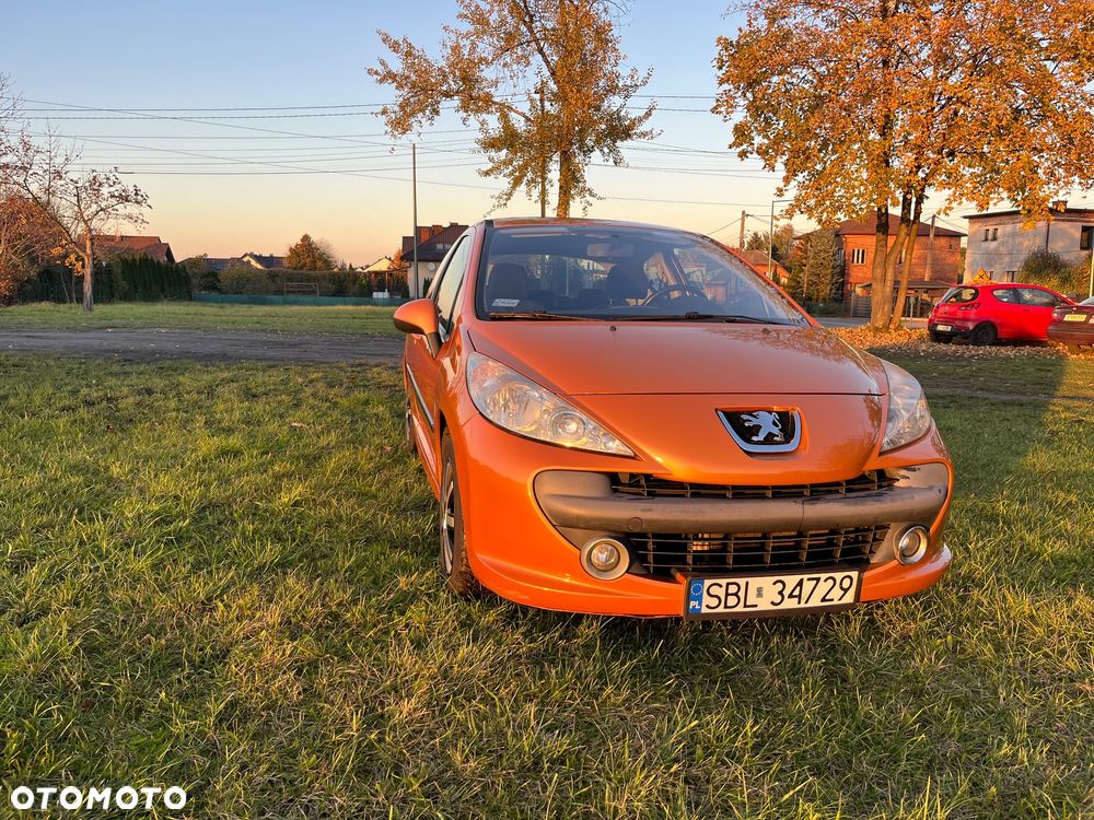 Peugeot 207 1.4 16V Presence - 31