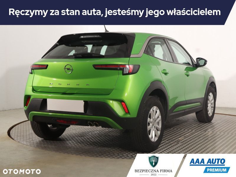 Opel Mokka - 7