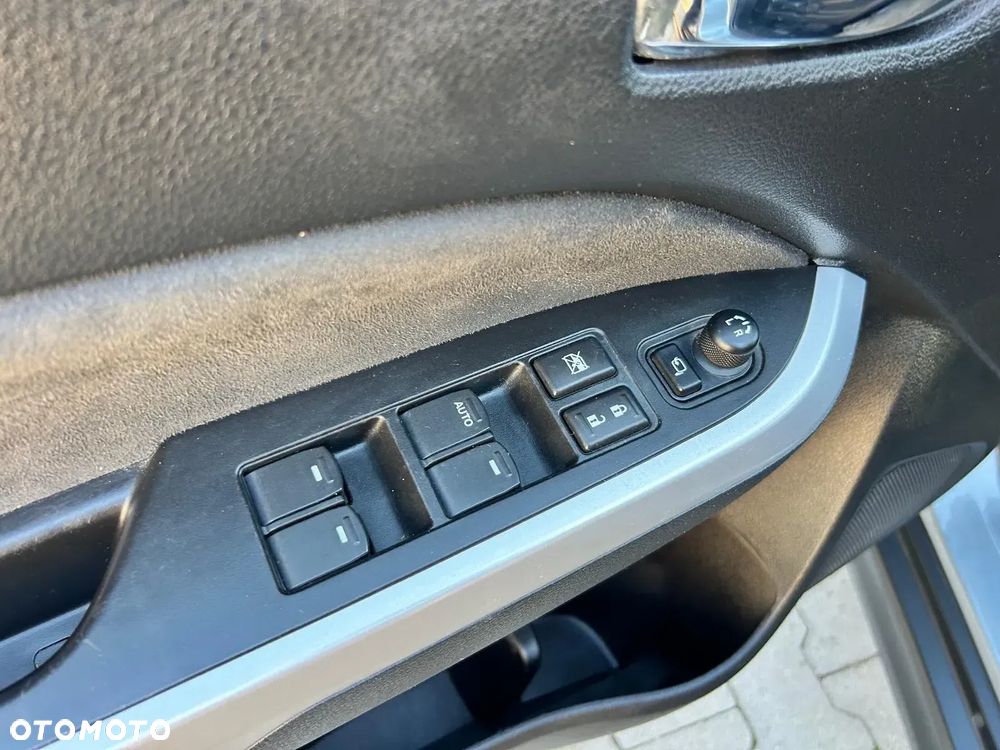 Suzuki Vitara 1.4 Boosterjet Allgrip Comfort - 37