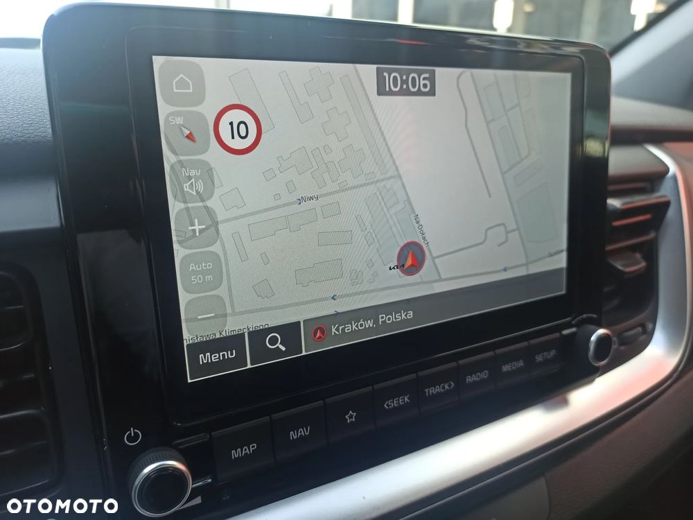 Kia Stonic 1.0 T-GDI M - 24