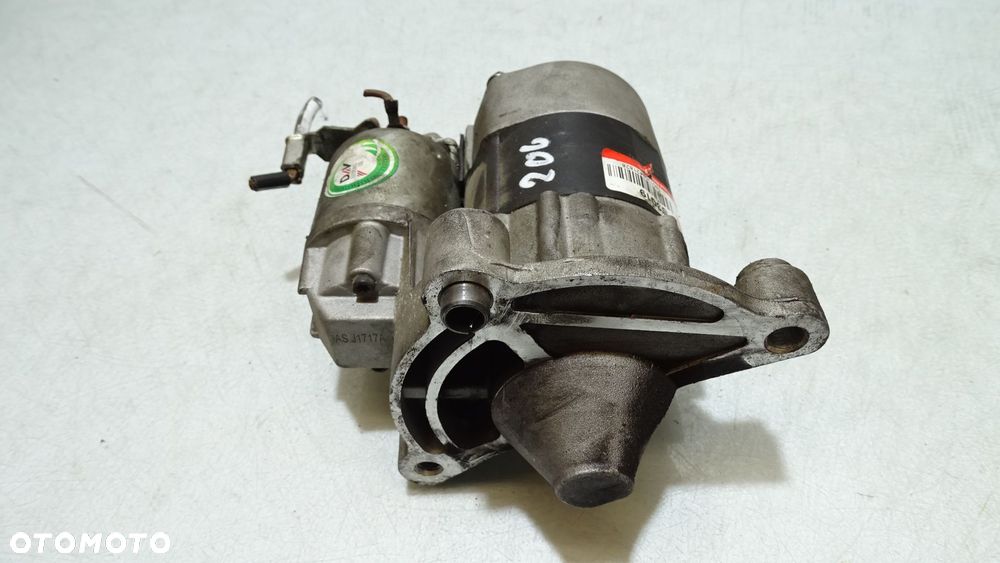 ROZRUSZNIK PEUGEOT 206 1.4 S3019 - 3