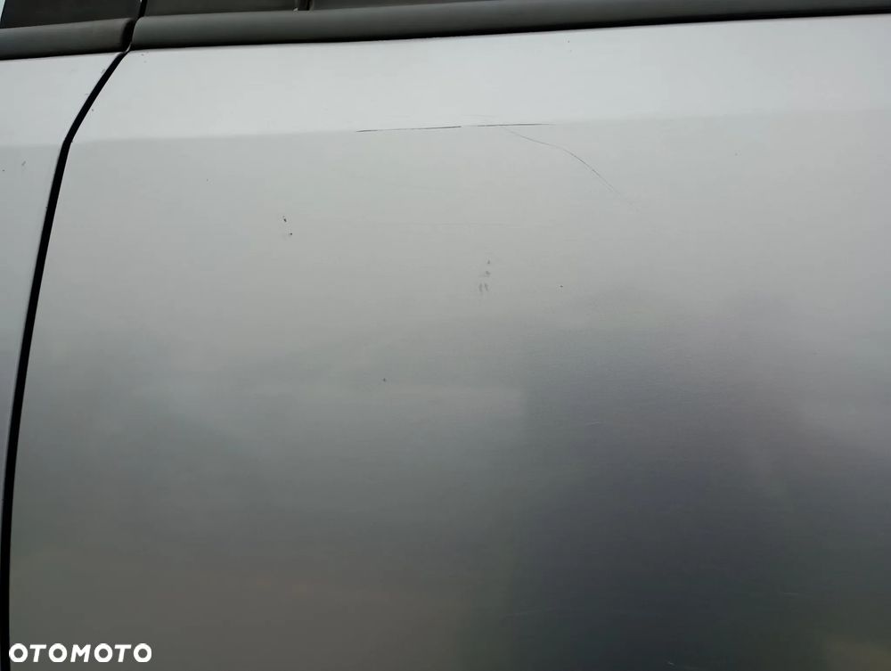 OPEL MERIVA A Z163 drzwi lewe tylne lewy tył tylnie - 4