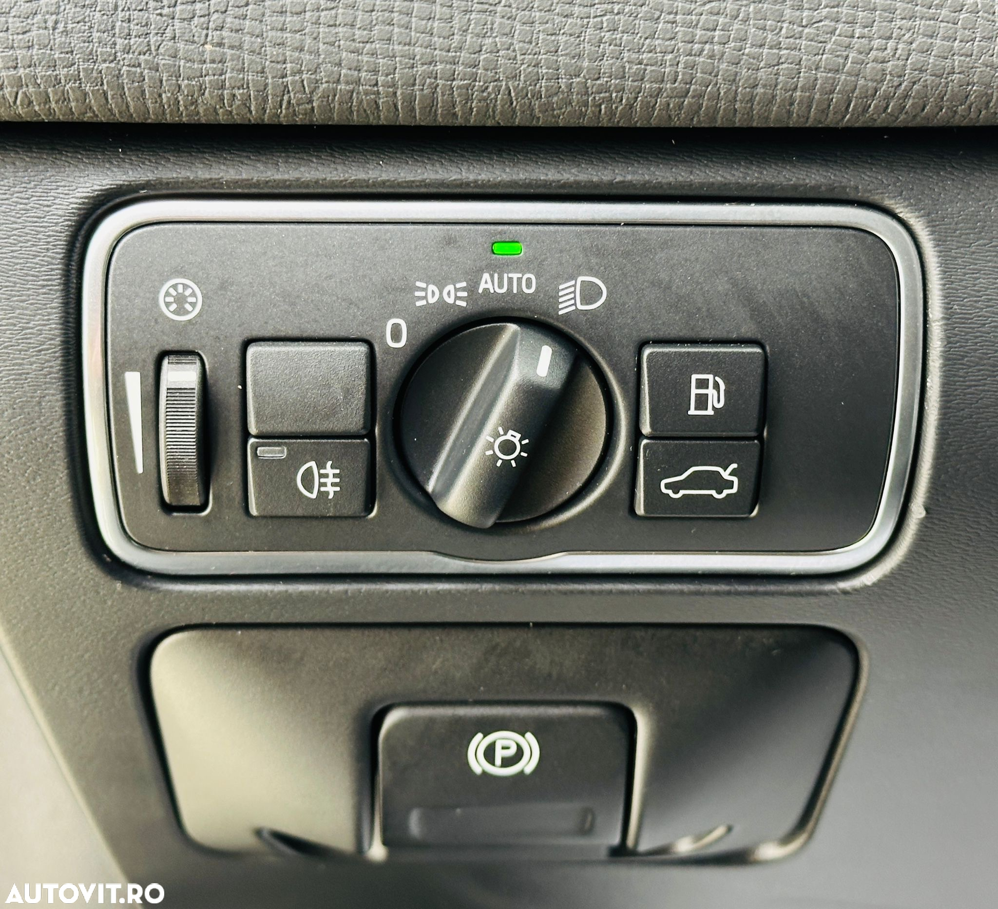Volvo XC 60 - 20