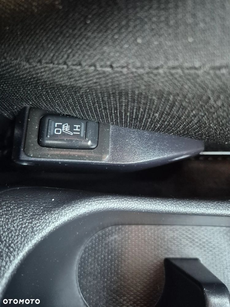 Mitsubishi ASX 1.6 2WD Invite - 17