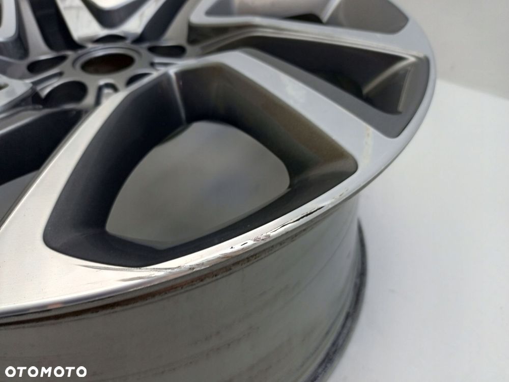 LAND RANGE ROVER SPORT FELGA ALUMINIOWA 9.5" X 21" 5X120 ET 49 JK62-1007-FA - 8
