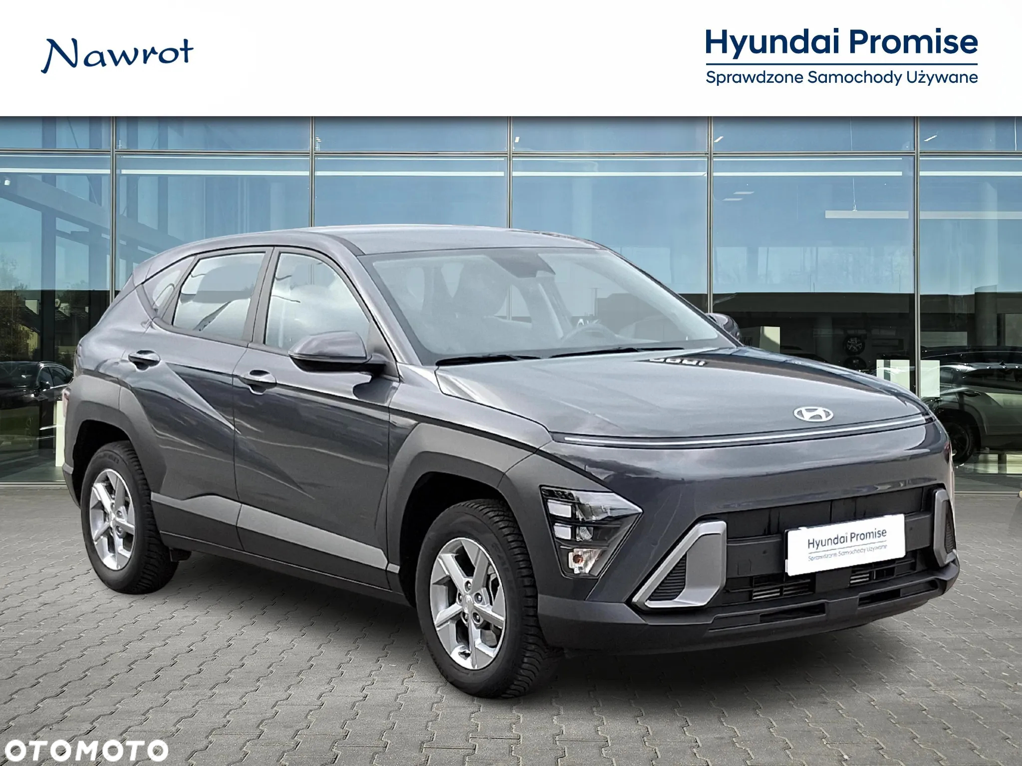 Hyundai Kona - 7