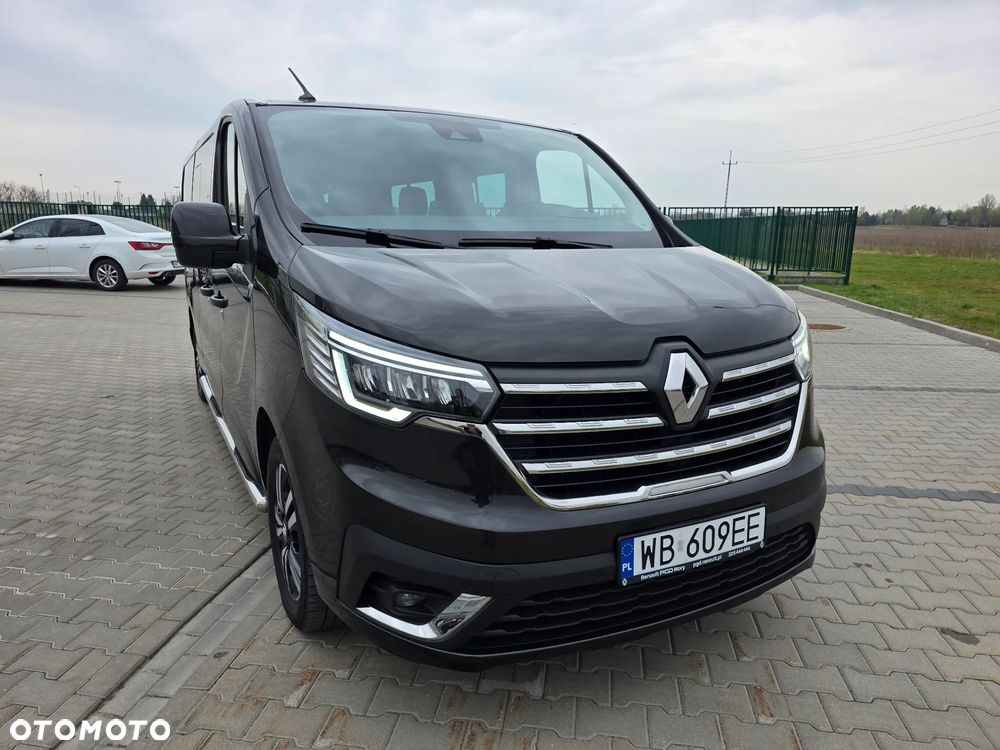 Renault Trafic - 5