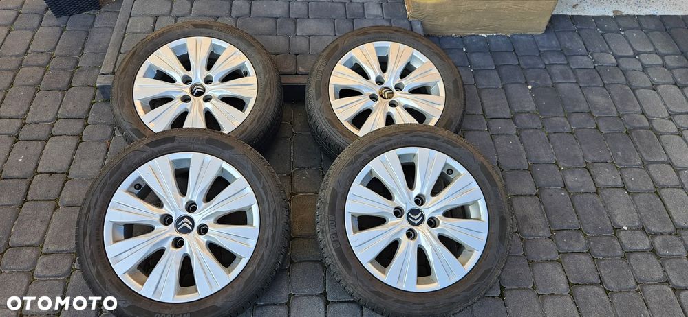 Citroën C3 Picasso 1.2 PureTech Exclusive - 12