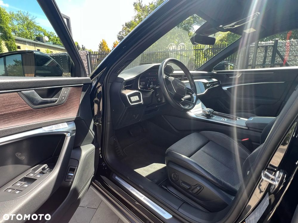 Audi A6 Allroad 40 TDI S tronic - 6