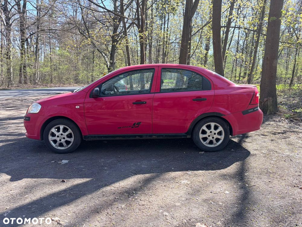 Chevrolet Aveo 1.2 Star - 7