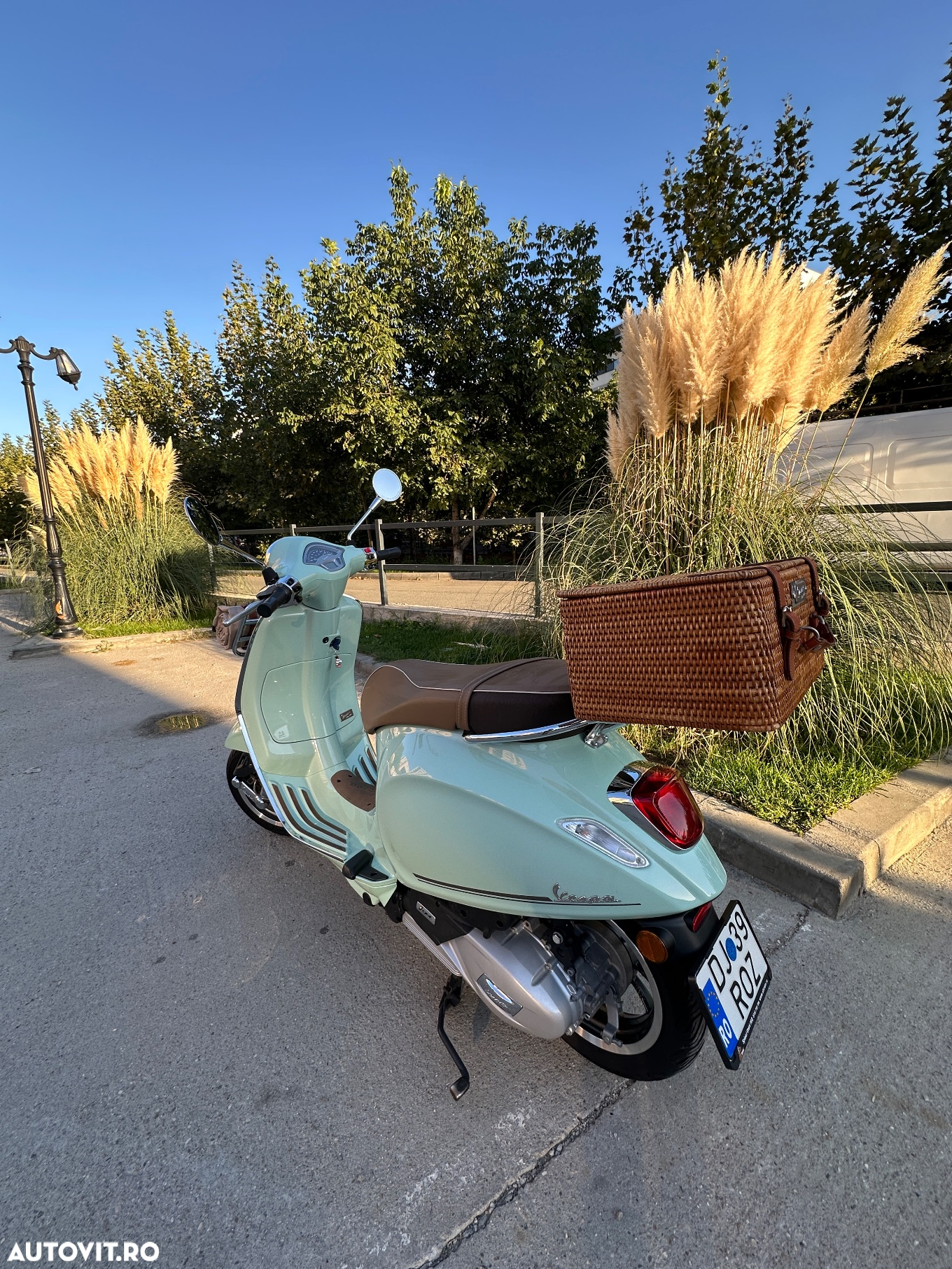 Vespa 125 Primavera - 3