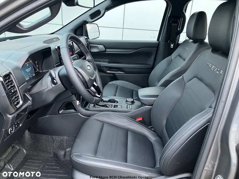 Ford Ranger 2.0 EcoBlue Bi-Turbo 4x4 DC Tremor - 20