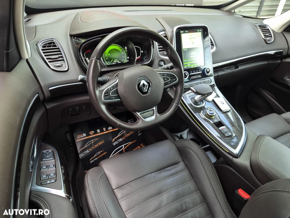 Renault Espace - 10