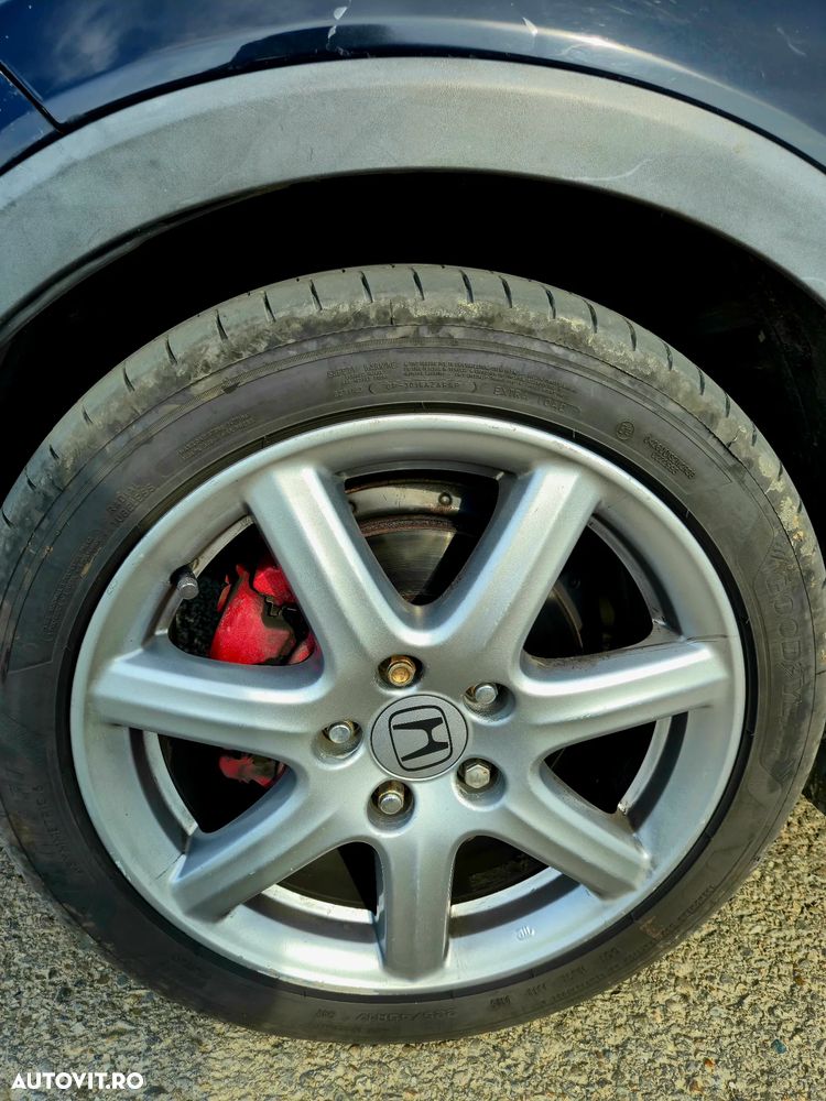 Honda Civic - 7
