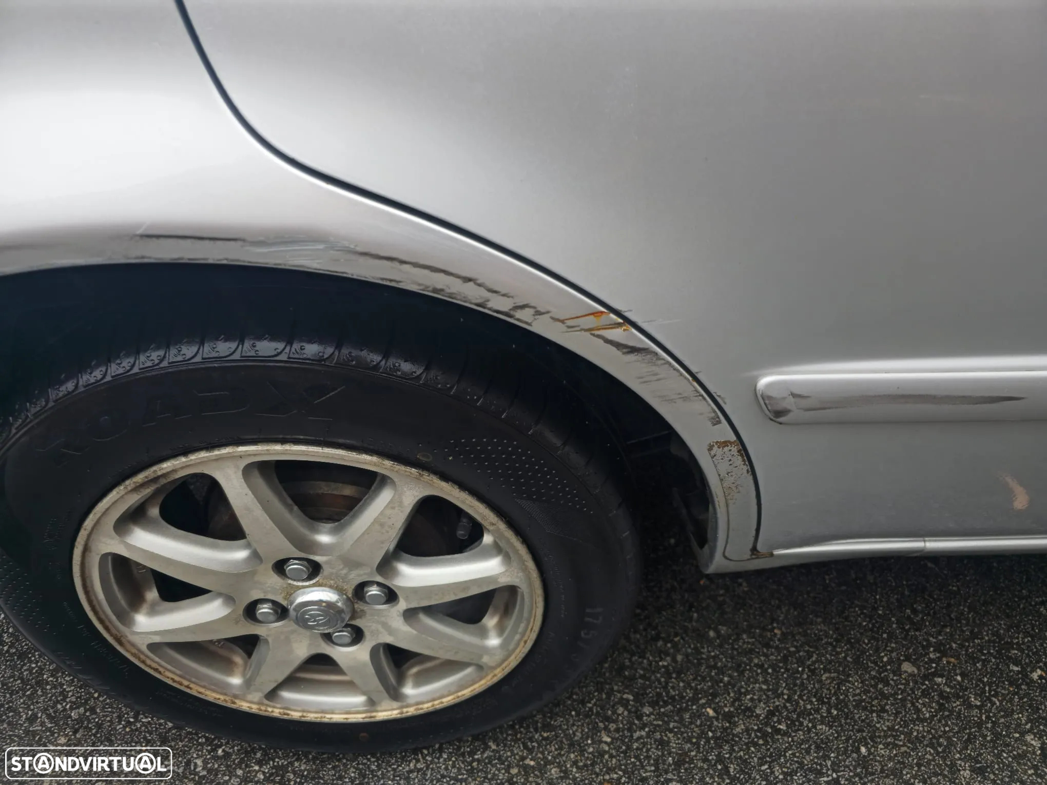 Toyota Corolla L/B 1.4 Sol AC - 19