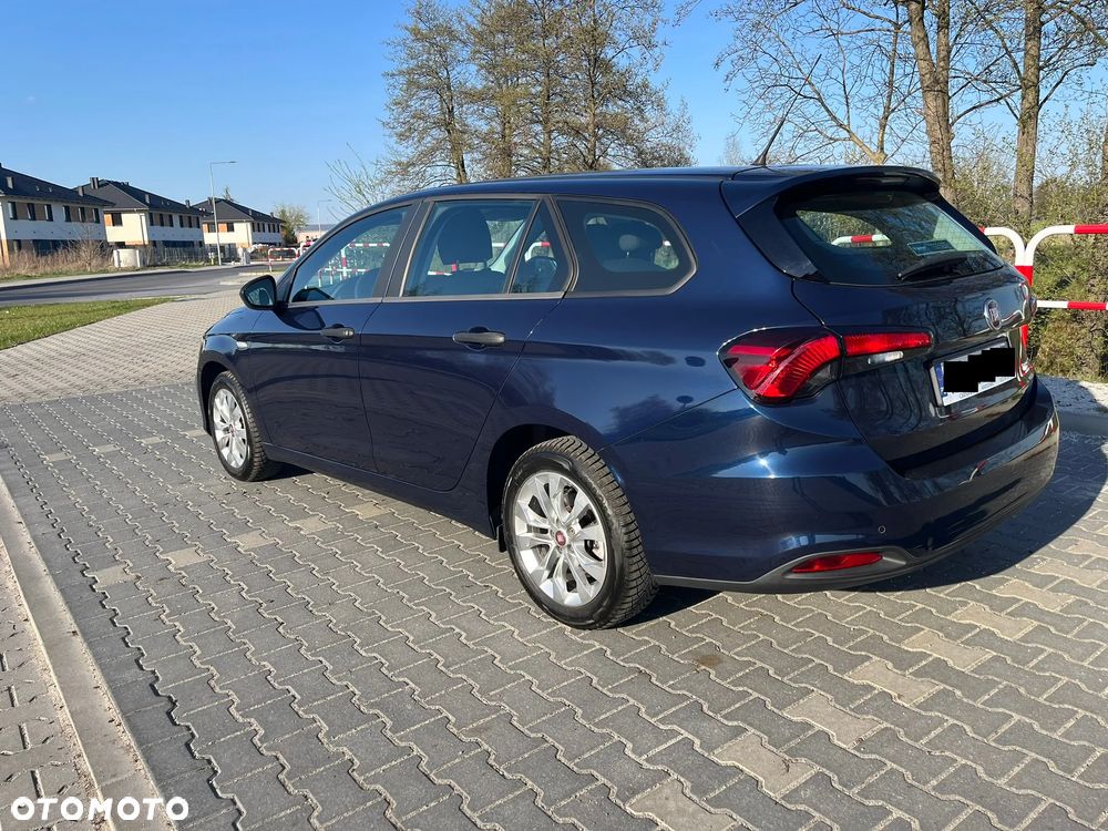 Fiat Tipo 1.4 16v Easy - 12