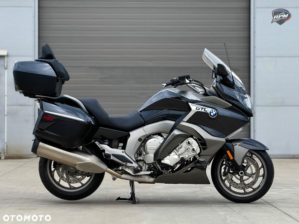 BMW K - 5