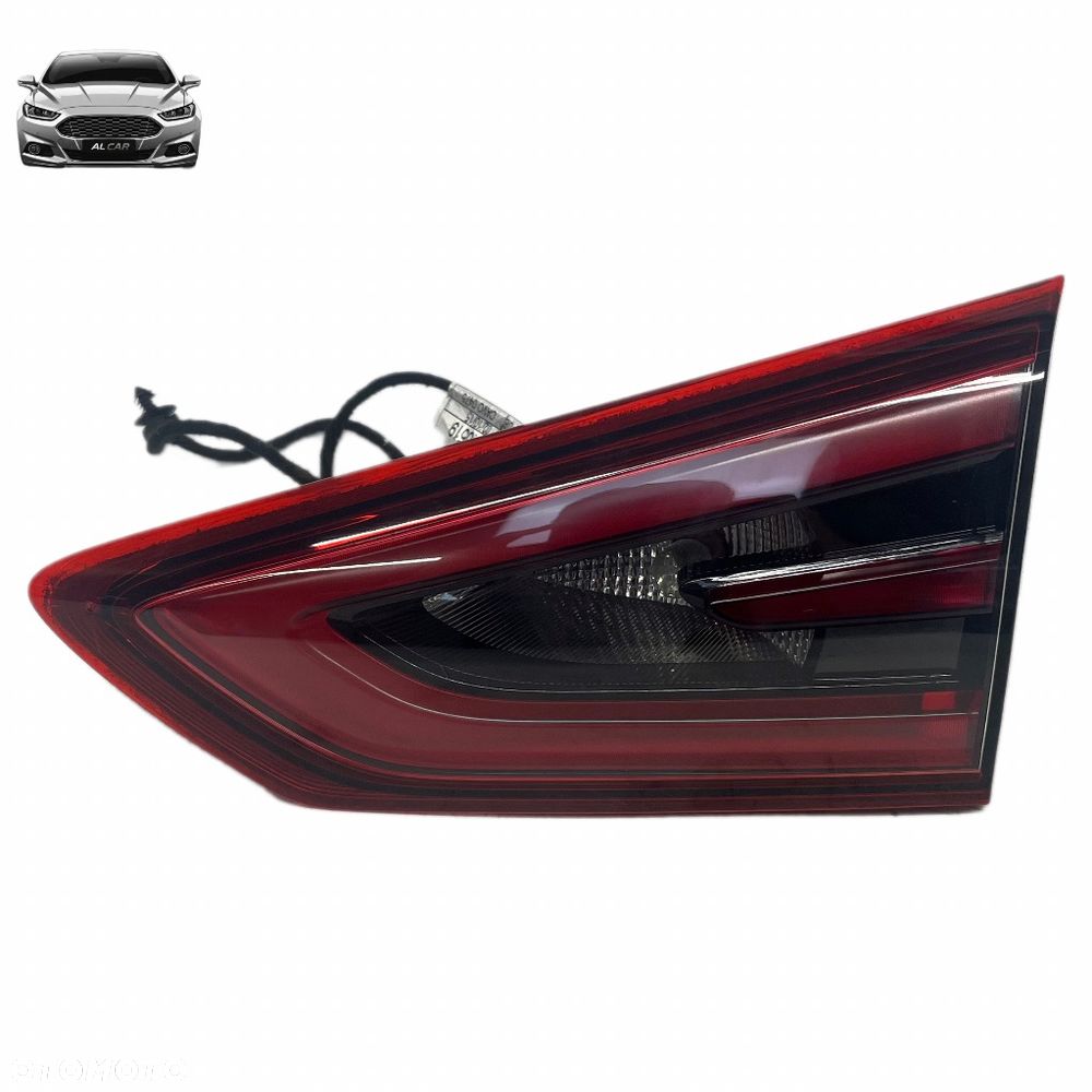 LAMPA PRAWA TYŁ W KLAPE FORD S-MAX MK2 - 1
