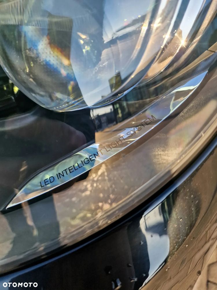 Mercedes-Benz Klasa E - 13