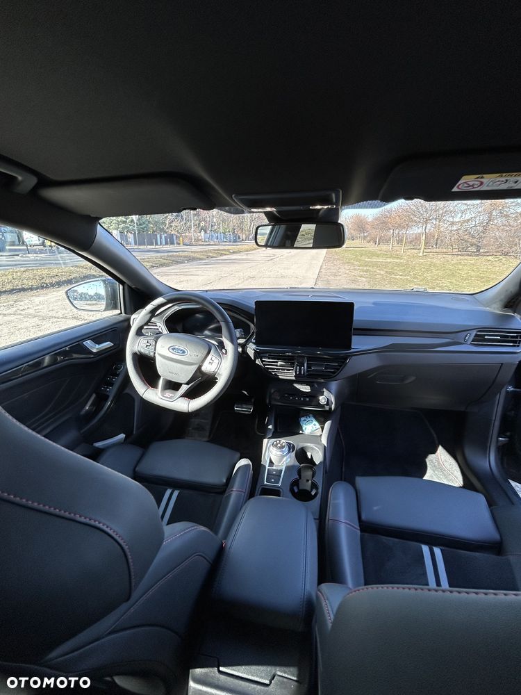 Ford Focus 2.3 EcoBoost ST X - 10