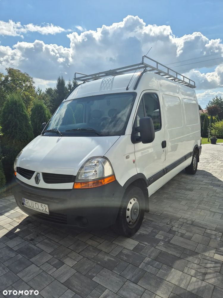 Renault Master - 3