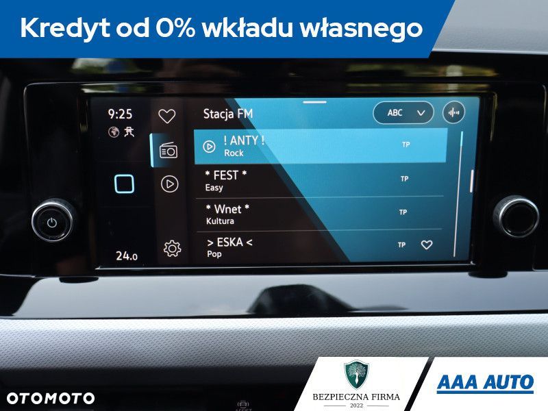 Volkswagen Golf - 14