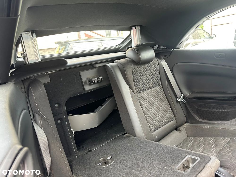 Opel Cascada 1.6 (ECOTEC) DI Turbo (ecoFLEX) Start/Stop Edition - 20