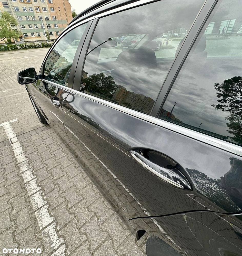 BMW Seria 5 530d xDrive - 5